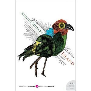 Island -- Aldous Huxley